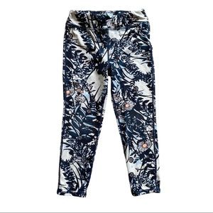 Sweaty Betty Mini Leggings Toddler Size 3-4 Part of Mommy and Me Collection